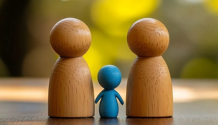 Quand le retrait de l’autorité parentale prive aussi du droit de visite !